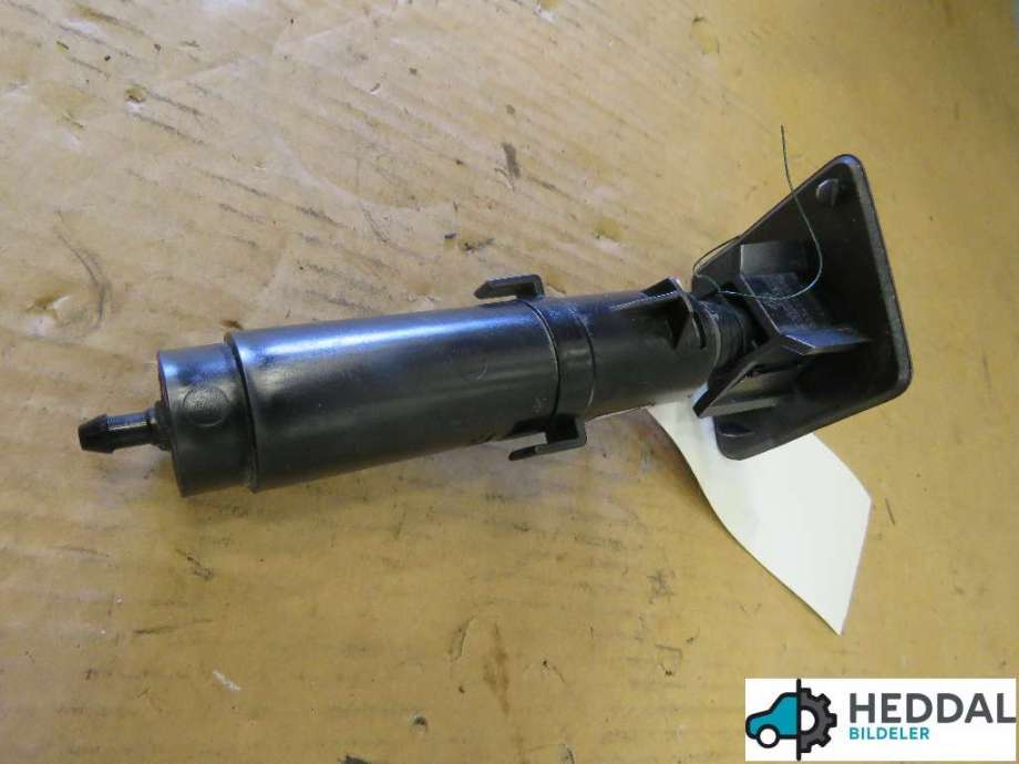 Lyktespylerdyse til BMW X5 2013-2018 (F15) (F15) (BMW|61 67 7 292 657|)