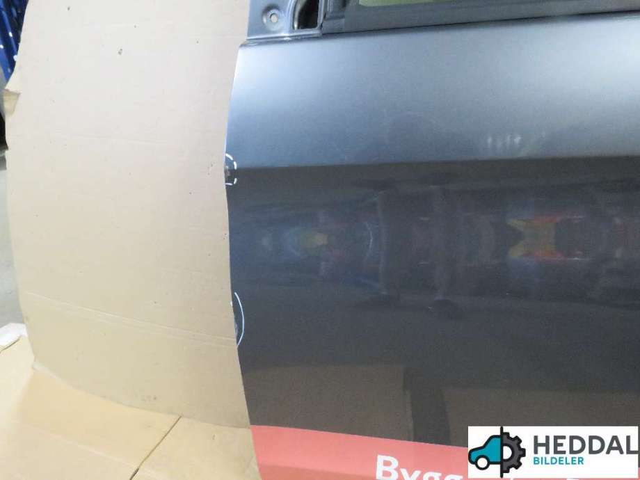 Dør venstre foran til Mercedes Vito 2014-->> (W447) (W447) (MERCEDES|A 447 720 66 00||A 447 720 00 05)