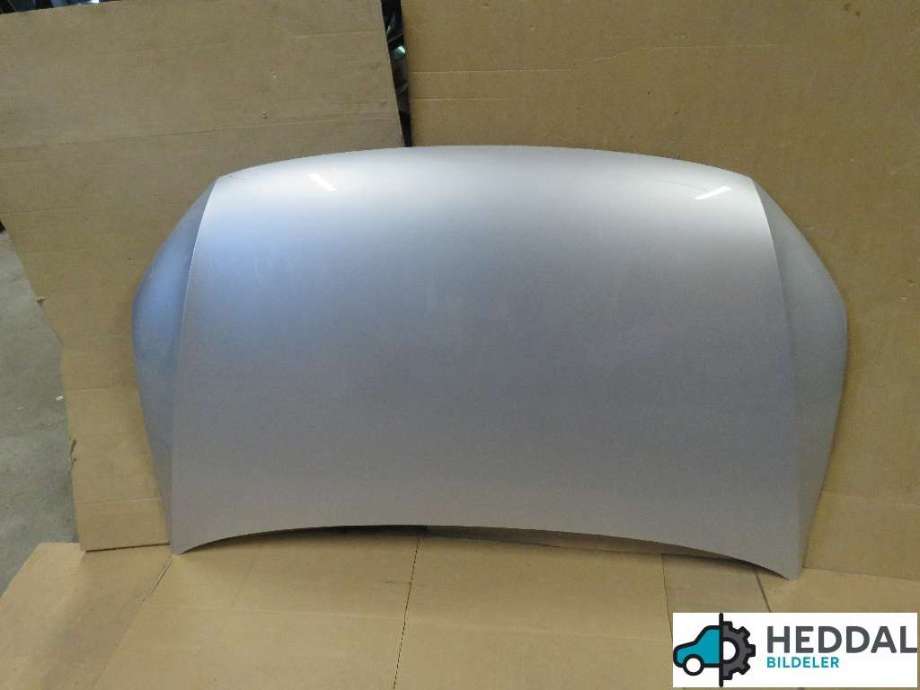 Panser til VW Caddy 2015-2020 (Type III, Fase 3) (VOLKSWAGEN|2K5 823 031|)