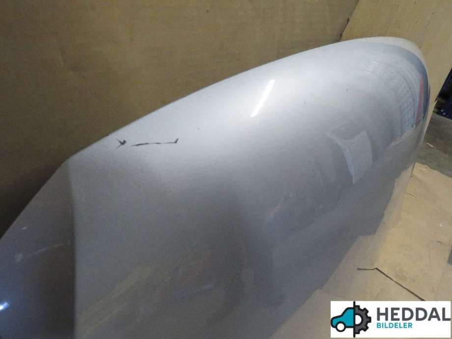 Panser til VW Caddy 2015-2020 (Type III, Fase 3) (VOLKSWAGEN|2K5 823 031|)