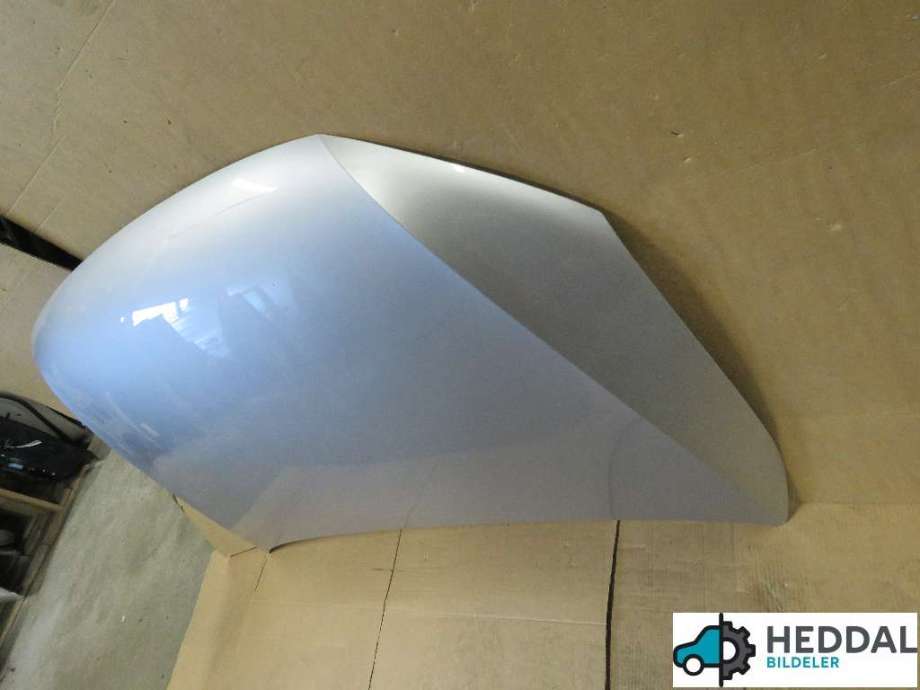 Panser til VW Caddy 2015-2020 (Type III, Fase 3) (VOLKSWAGEN|2K5 823 031|)