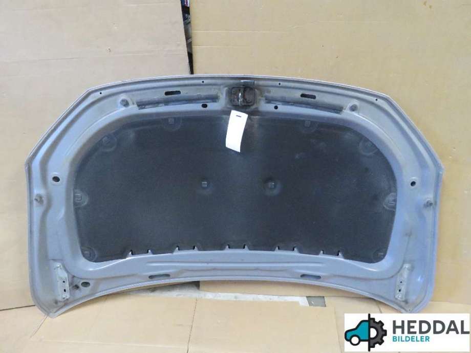 Panser til VW Caddy 2015-2020 (Type III, Fase 3) (VOLKSWAGEN|2K5 823 031|)