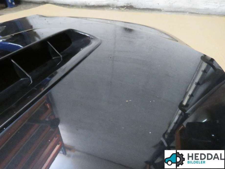 Panser til Toyota Hilux 2012-2016  (TOYOTA|533010K111|)
