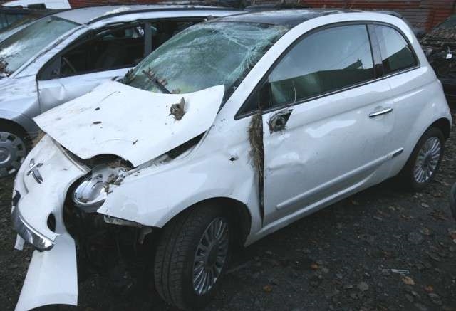 Fiat 500 2008-2020 , Motorkode: 169 A4.000, Girkassekode: 