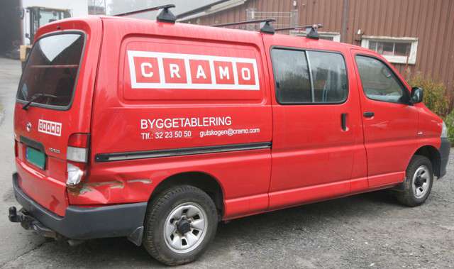 Toyota Hiace 2007-2012 (Fase 3) , Motorkode: 2KD-FTV, Girkassekode: 