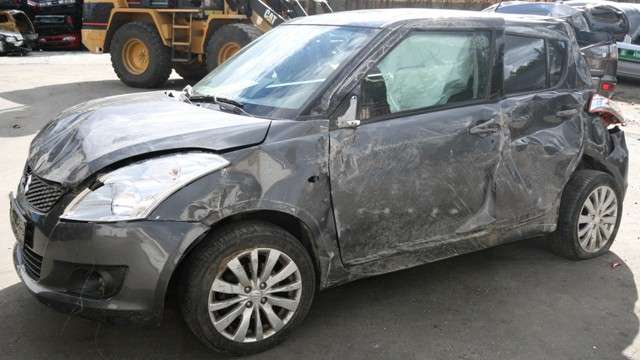 Suzuki Swift 2011-2017 , Motorkode: K12B, Girkassekode: 