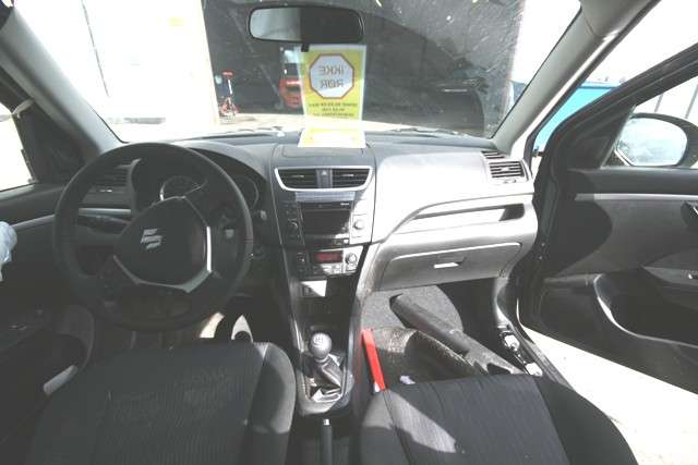 Suzuki Swift 2011-2017 , Motorkode: K12B, Girkassekode: 