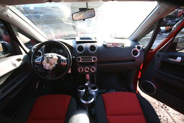 Mitsubishi Colt 2009-2013 (Type VII, Fase 2) , Motorkode: 4A90, Girkassekode: