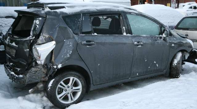 Toyota Verso 2009-2016 (Type III) , Motorkode: 1AD-FTV, Girkassekode: 