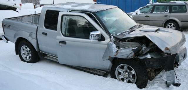 Nissan King Cab 2002-2011 (Fase 2) (D22/NP300) (D22/NP300), Motorkode: YD25DDTI, Girkassekode: 