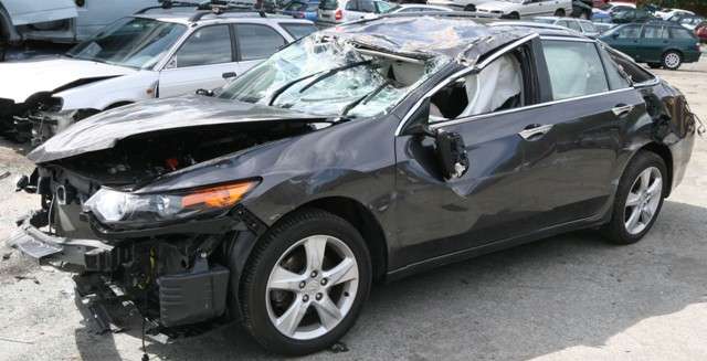 Honda Accord 2008-2015 (Type VIII) , Motorkode: R20A3, Girkassekode: S5D-BRM3-MS5