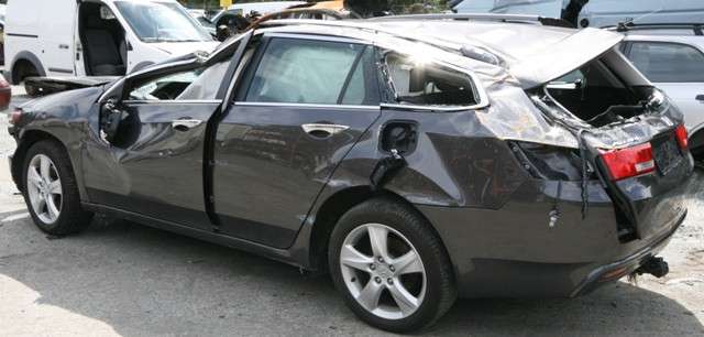 Honda Accord 2008-2015 (Type VIII) , Motorkode: R20A3, Girkassekode: S5D-BRM3-MS5