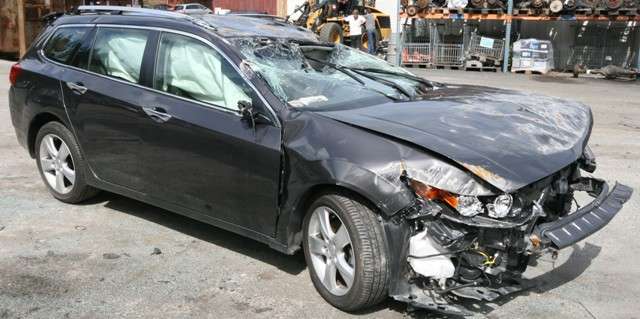 Honda Accord 2008-2015 (Type VIII) , Motorkode: R20A3, Girkassekode: S5D-BRM3-MS5
