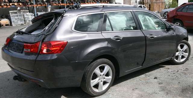 Honda Accord 2008-2015 (Type VIII) , Motorkode: R20A3, Girkassekode: S5D-BRM3-MS5