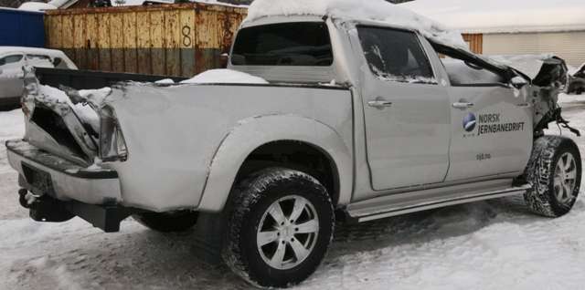 Toyota Hilux 2006-2011 , Motorkode: 1KD-FTV, Girkassekode: 