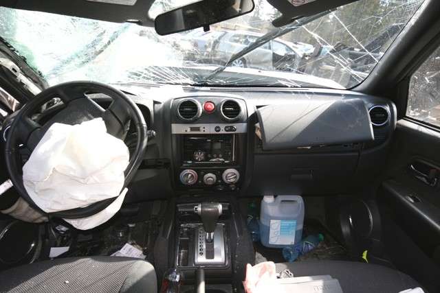 Isuzu D-Max 2007-2012 (Type I) , Motorkode: 4JJ1-TC, Girkassekode: