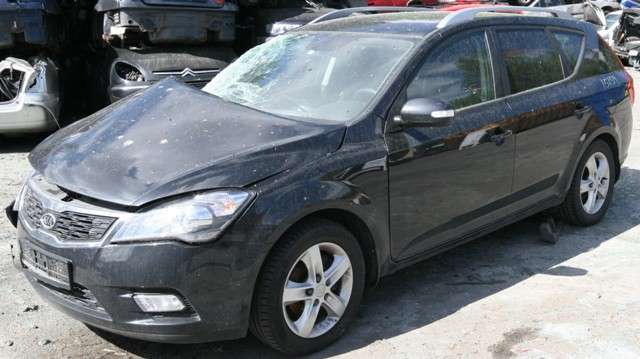 Kia Cee