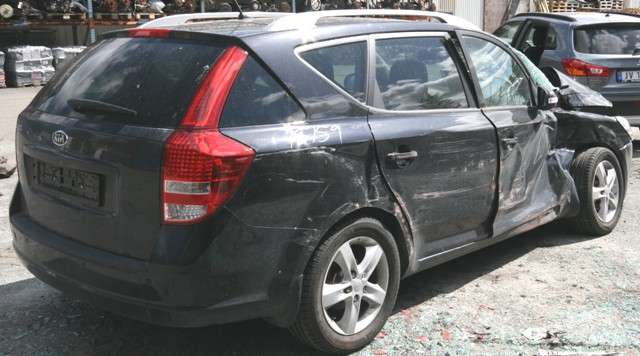 Kia Cee