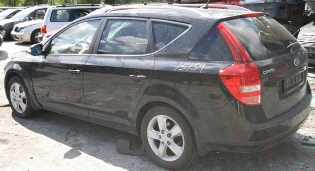 Kia Cee