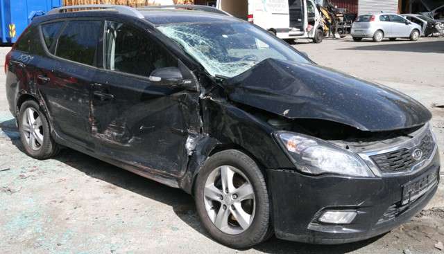Kia Cee