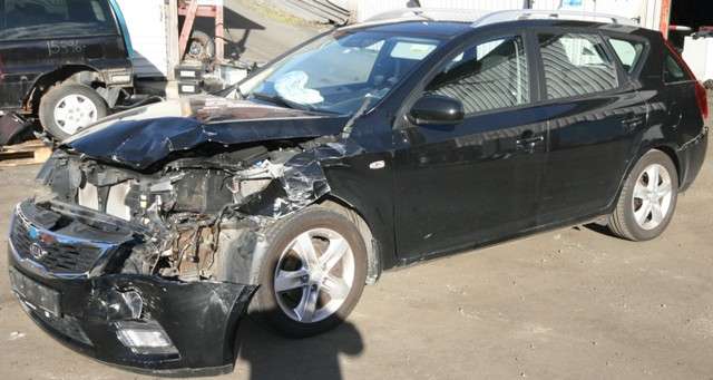 Kia Cee