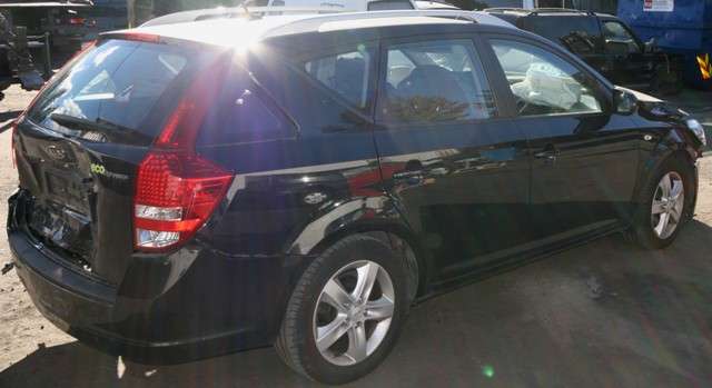 Kia Cee