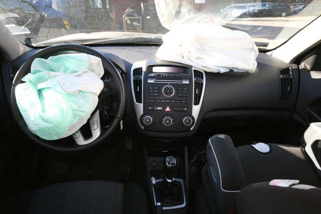 Kia Cee