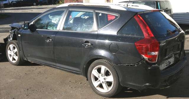 Kia Cee
