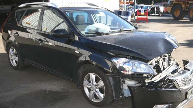 Kia Cee