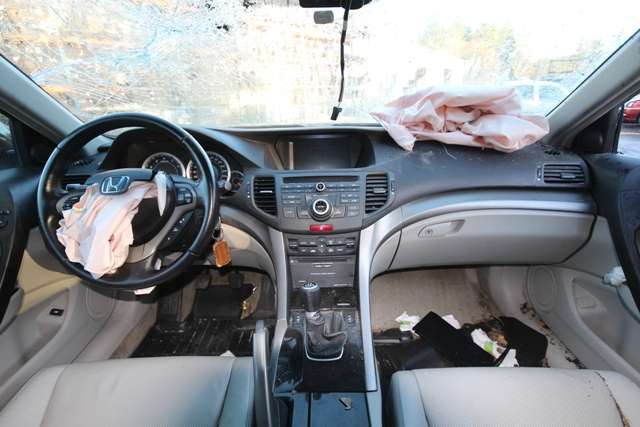 Honda Accord 2008-2015 (Type VIII) , Motorkode: N22B1, Girkassekode: 
