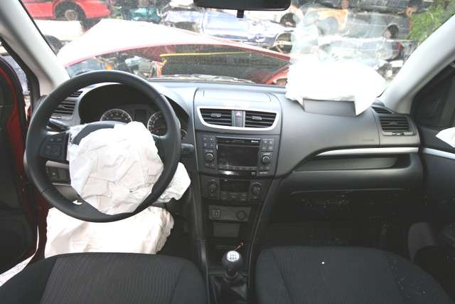 Suzuki Swift 2011-2017 , Motorkode: K12B, Girkassekode: 