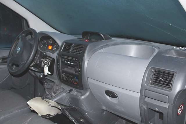Citroën Jumpy 2007-2016 (Type II) , Motorkode: 9HM, Girkassekode: