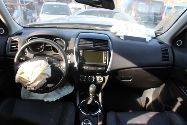 Peugeot 4008 2012-2017 , Motorkode: 9HD, Girkassekode: 