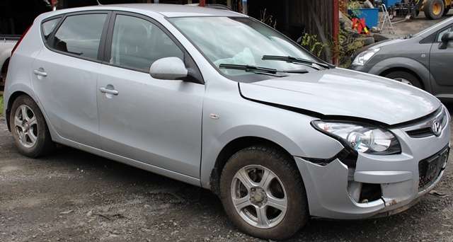 Hyundai i30 2007-2012 (Type I) , Motorkode: G4FA, Girkassekode: 