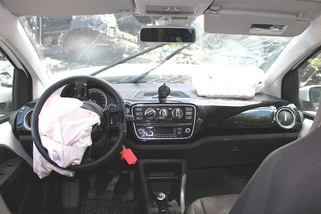 VW Up 2012-2019 , Motorkode: CHYA, Girkassekode: NZE