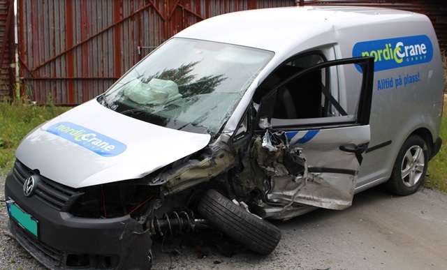 VW Caddy 2010-2015 (Type III, Fase 2) , Motorkode: CAYD, Girkassekode: MLU