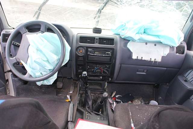 Toyota Land Cruiser 90 1996-2002 , Motorkode: 1KZ-TE, Girkassekode: