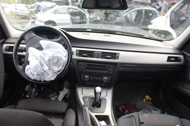 BMW 3-Serie 2005-2011 (E90/E91/E92/E93) (E90/E91/E92/E93), Motorkode: M47-D20, Girkassekode: 1071 012 078ZQE