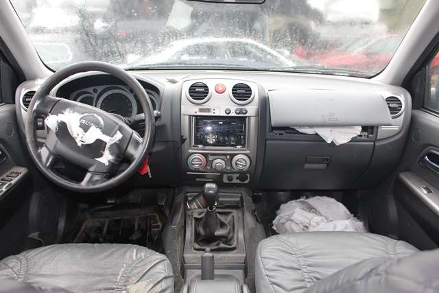 Isuzu D-Max 2007-2012 (Type I) , Motorkode: 4JJ1-TC, Girkassekode: 