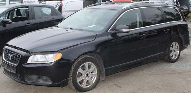 Volvo V70 2007-2013 (Type III, Fase 1) , Motorkode: D 5244 T5, Girkassekode: 