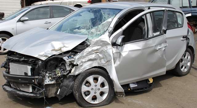 Hyundai i20 2009-2014 (Type I) , Motorkode: G4LA-5, Girkassekode: 