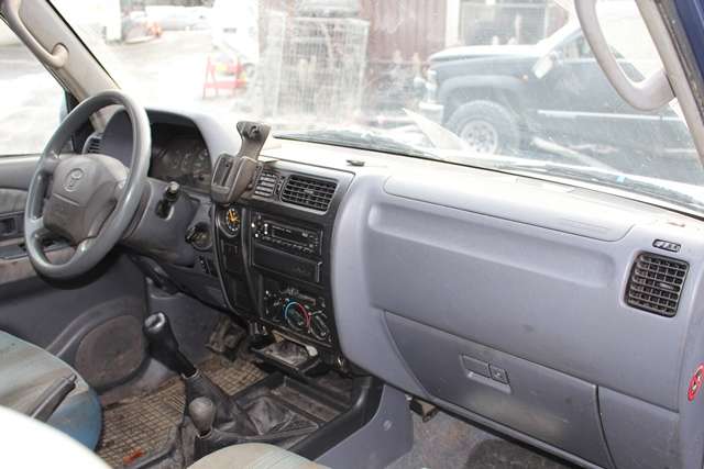 Toyota Land Cruiser 90 1996-2002 , Motorkode: 1KD-FTV, Girkassekode: 