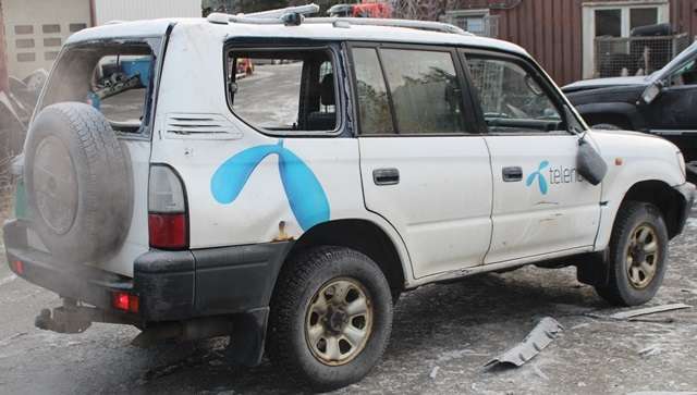 Toyota Land Cruiser 90 1996-2002 , Motorkode: 1KD-FTV, Girkassekode: 