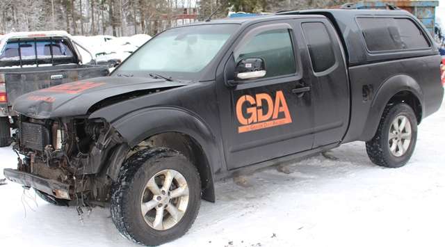 Nissan Navara 2005-2010 (Fase 1) (D40) (D40), Motorkode: YD25DDTI, Girkassekode: 