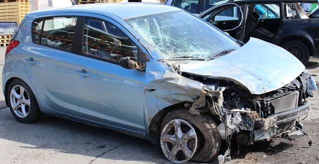 Hyundai i20 2009-2014 (Type I) , Motorkode: D4FC-L, Girkassekode: 