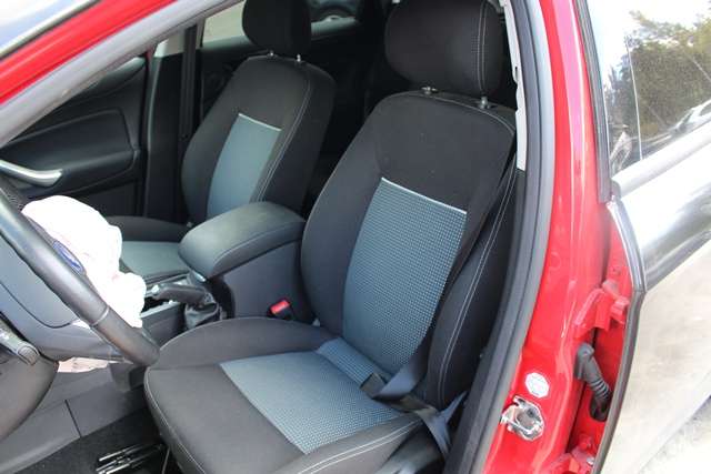 Ford Mondeo 2011-2014 (Type IV, Fase 2) , Motorkode: T1BB, Girkassekode: 
