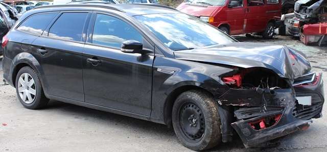 Ford Mondeo 2011-2014 (Type IV, Fase 2) , Motorkode: T1BB, Girkassekode: 