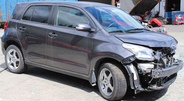 Toyota Urban Cruiser 2009-2014 , Motorkode: 1ND-TV, Girkassekode: 