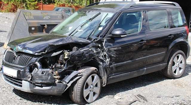 Škoda Yeti 2009-2013 (Fase 1) , Motorkode: CBZB, Girkassekode: LHX