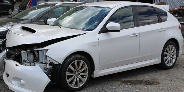 Subaru Impreza 2008-2012 (Type III) , Motorkode: EE20, Girkassekode: 